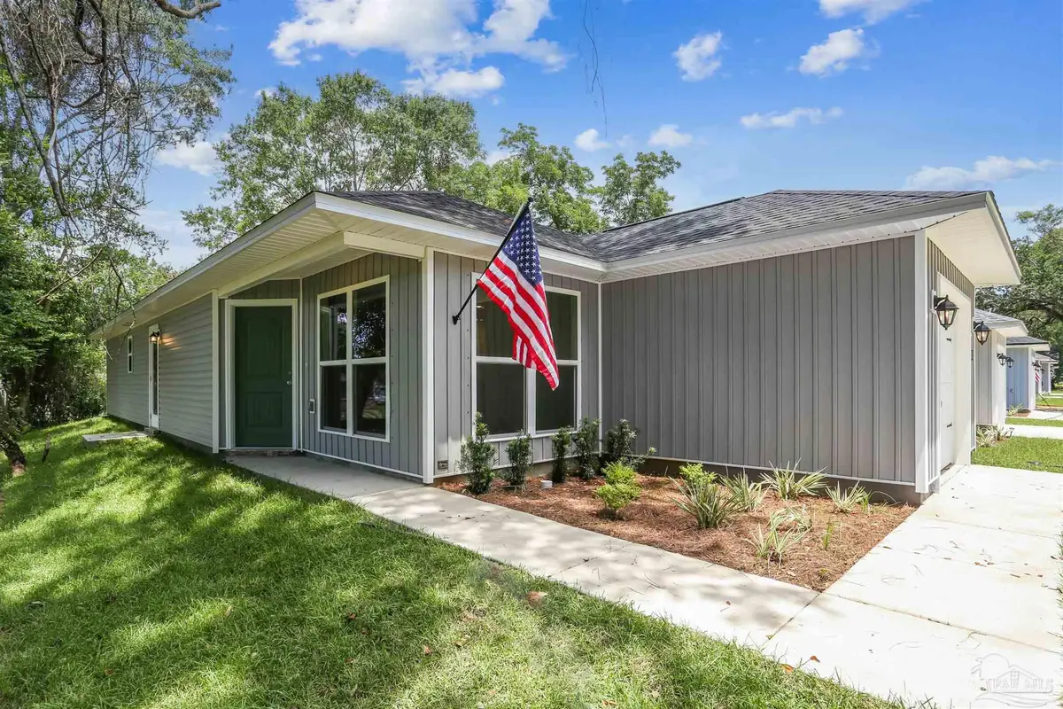 8515 Rose Ave, Pensacola, FL 32534 - Image #1