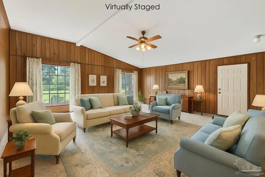 625 Arthur Hall Rd, Atmore, AL 36502 - Image #3