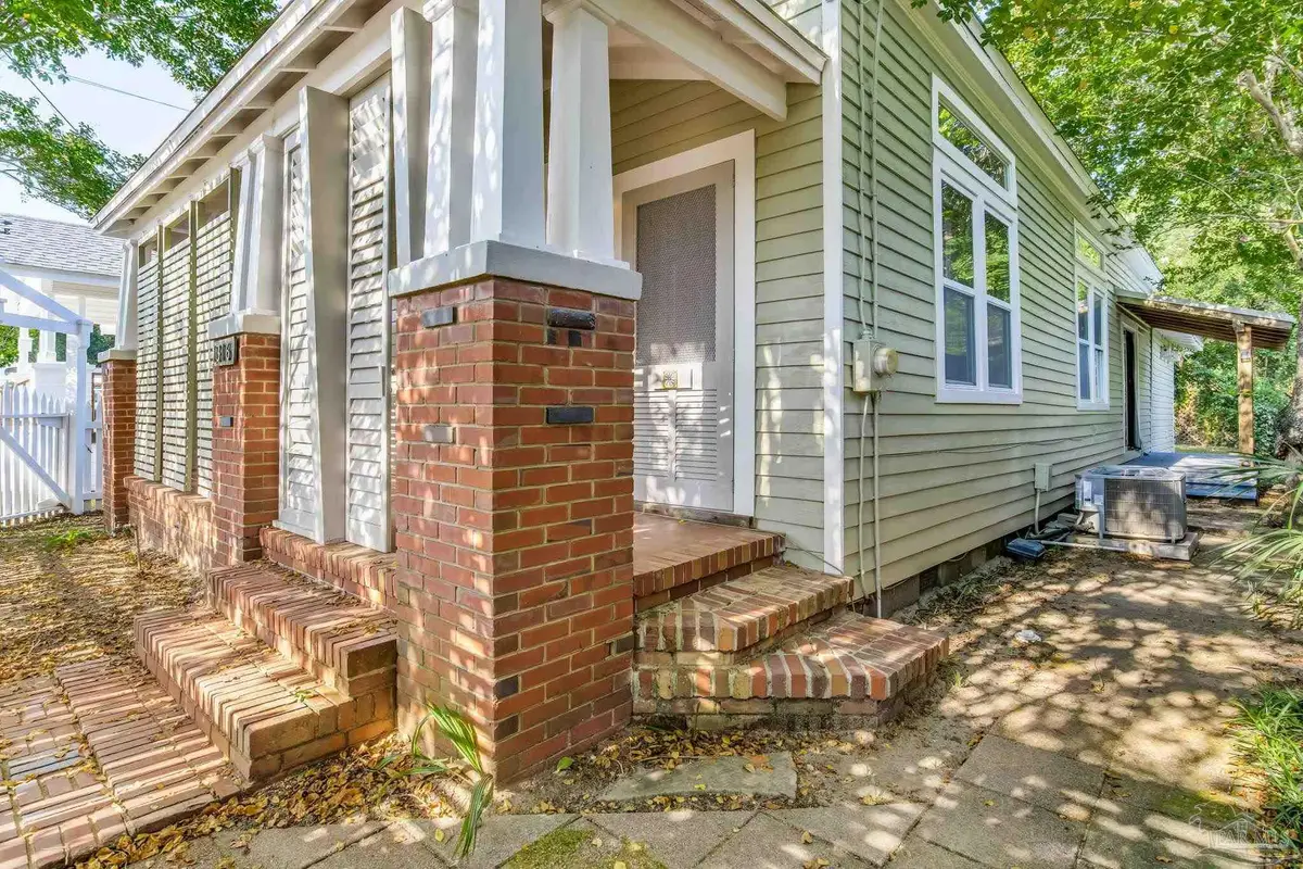 1316 N Davis Hwy, Pensacola, FL 32503 - Image #1