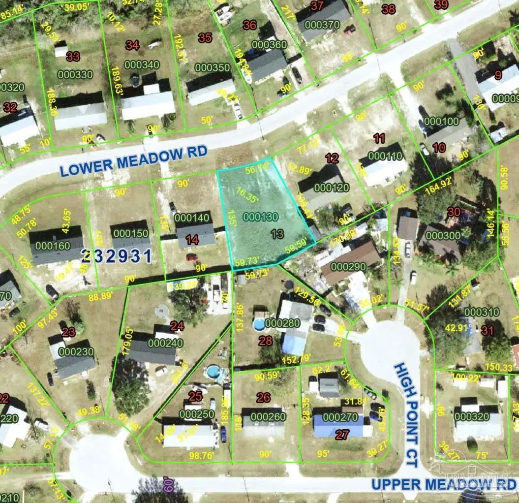 000 Lower Meadow Rd, Mulberry, FL 33860 - Image #1