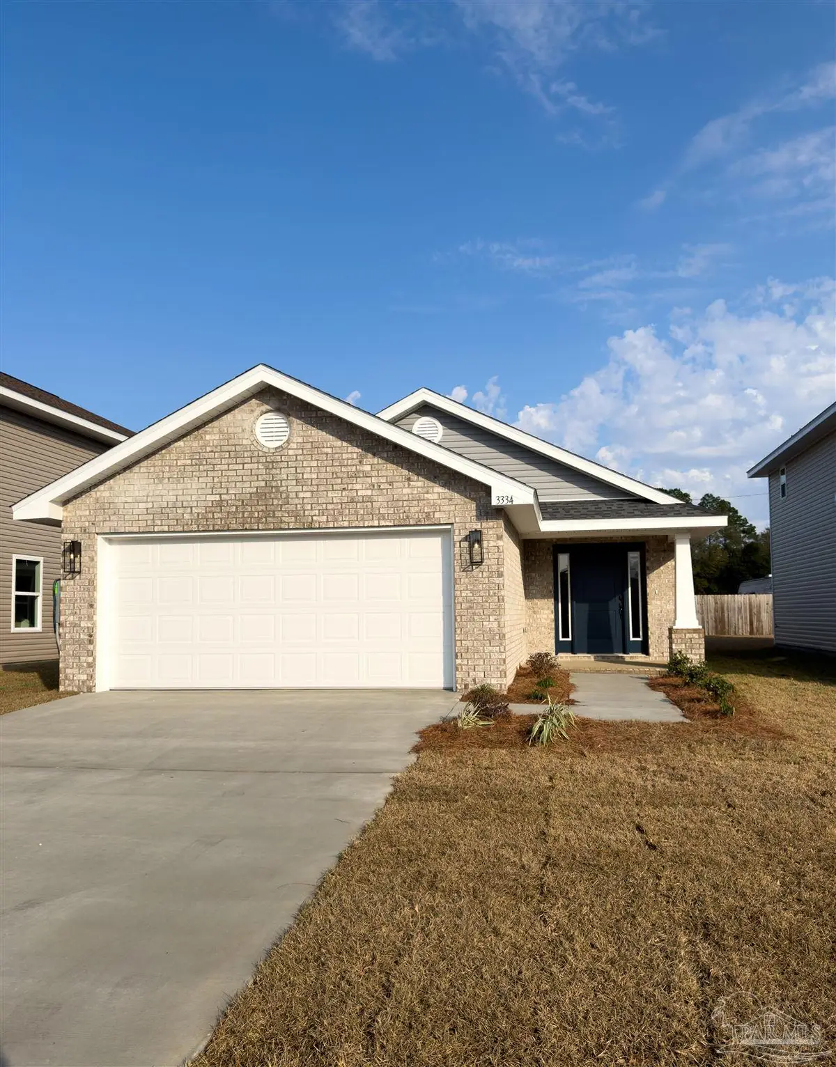 3334 Bliss Ln #11A, Cantonment, FL 32533 - Image #1