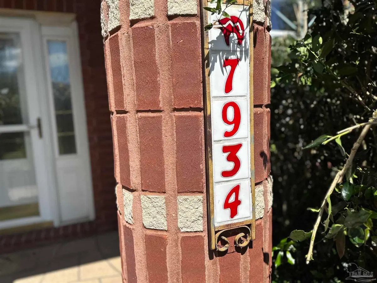 7934 Castle Pt Way, Pensacola, FL 32506 - Image #1