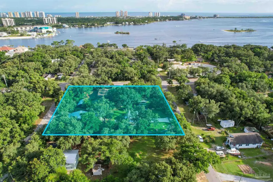 5661 Galvez Rd, Pensacola, FL 32507 - #2