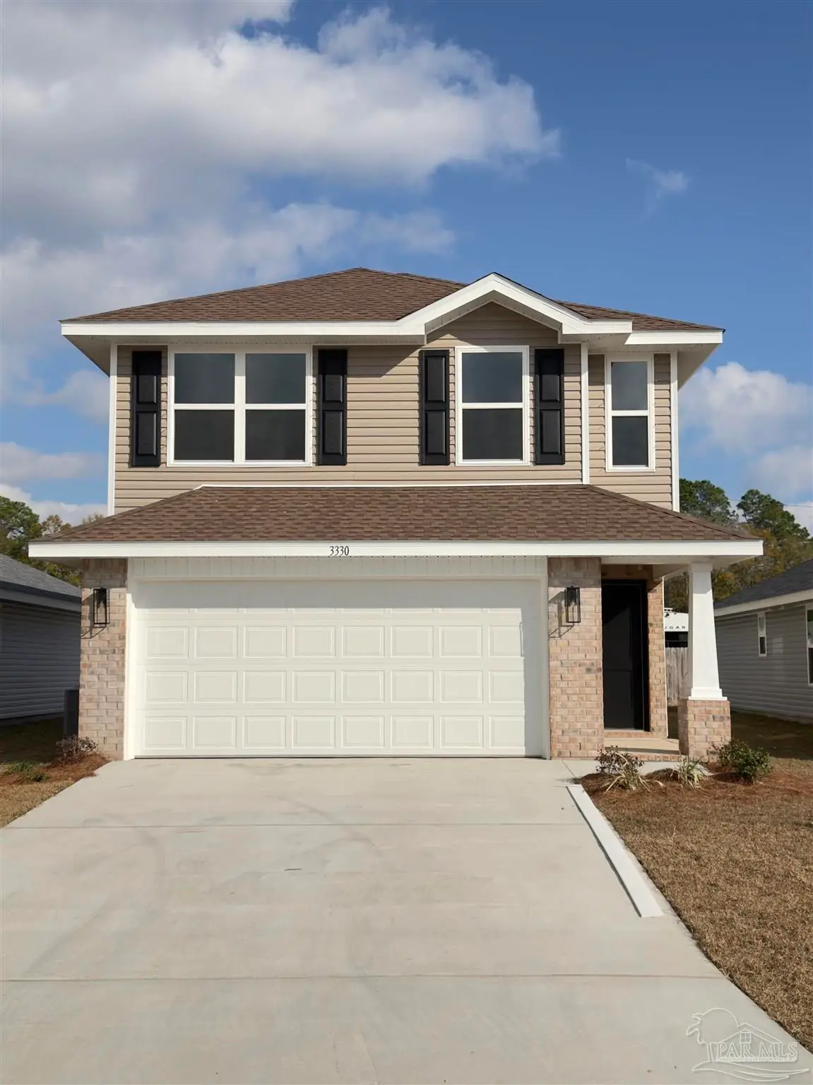 3330 Bliss Ln #12A, Cantonment, FL 32533 - Image #1
