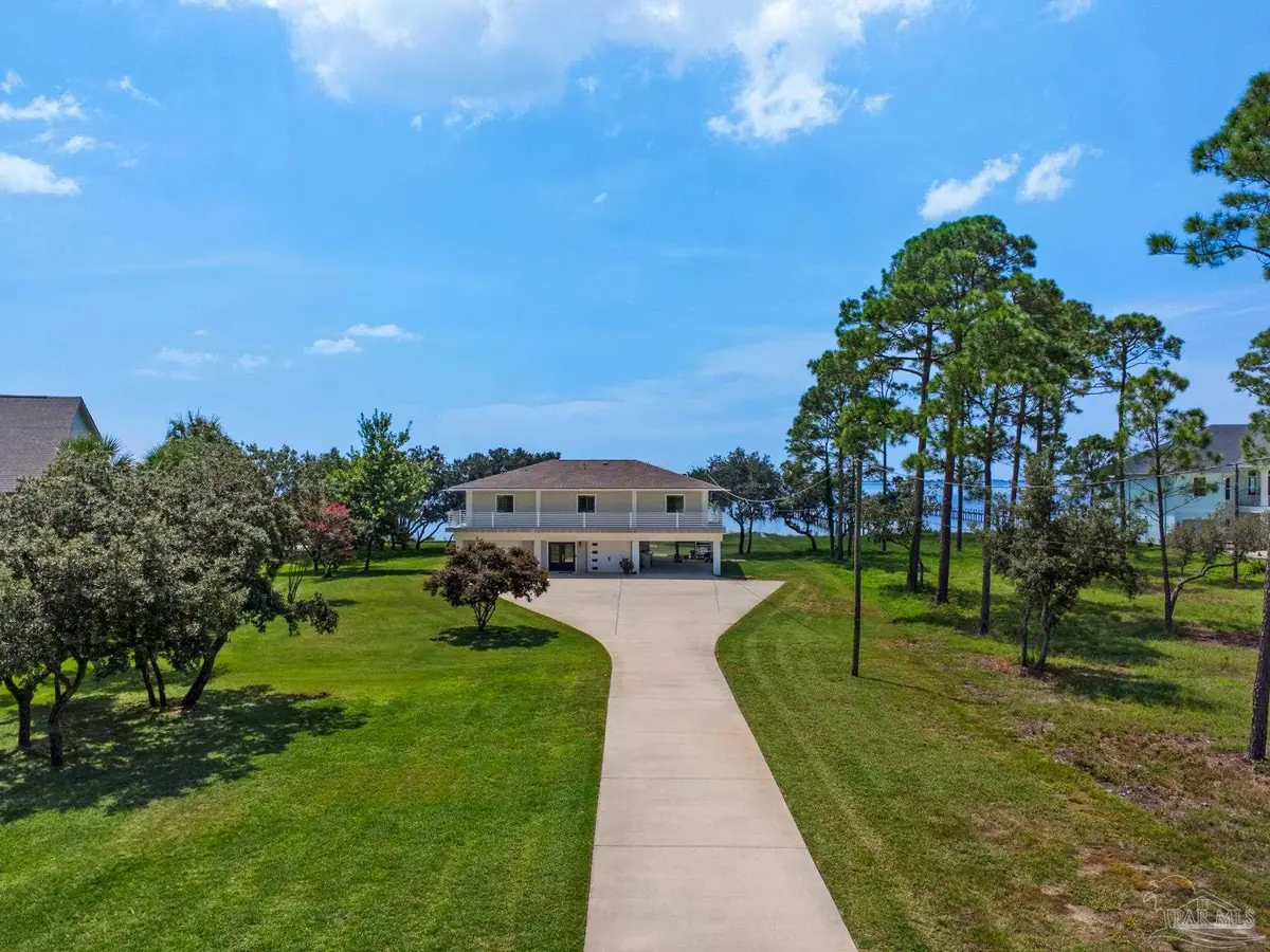 2829 Bay St, Gulf Breeze, FL 32563 - Image #1