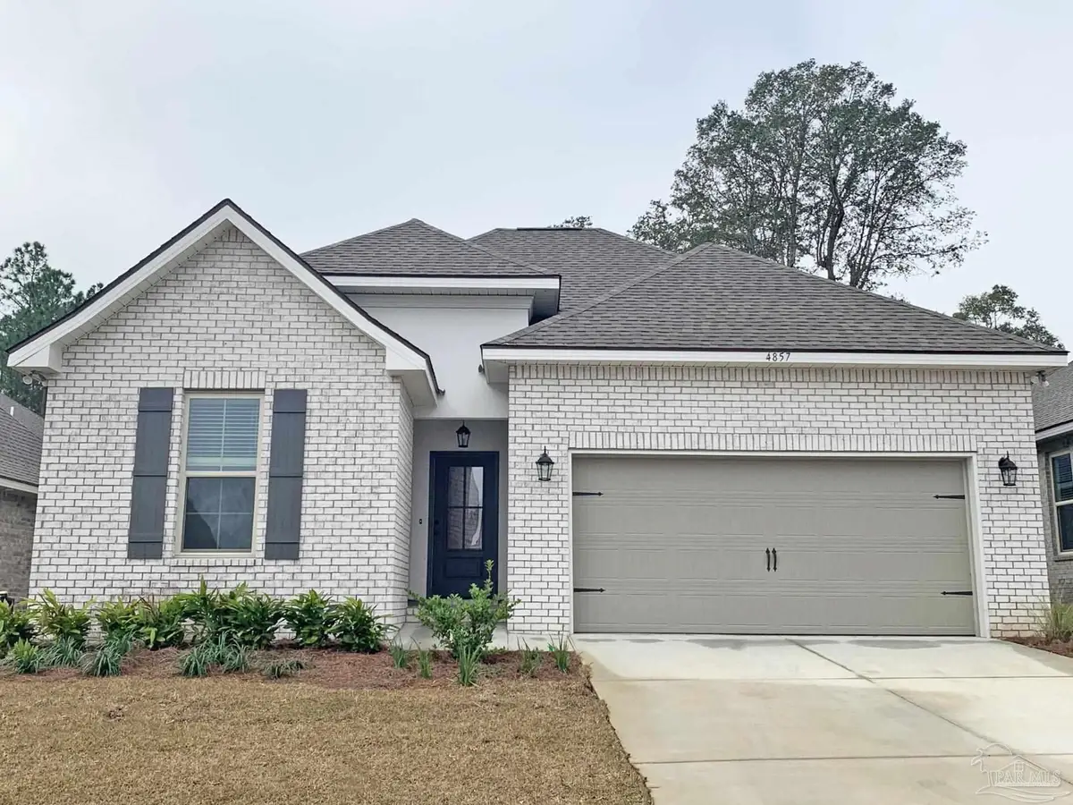 4857 Bonneville St #10-E (LOT ), Pace, FL 32571 - Image #1