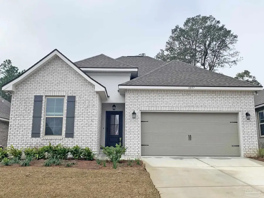 4857 Bonneville St #10-E (LOT ), Pace, FL 32571 - Image #2