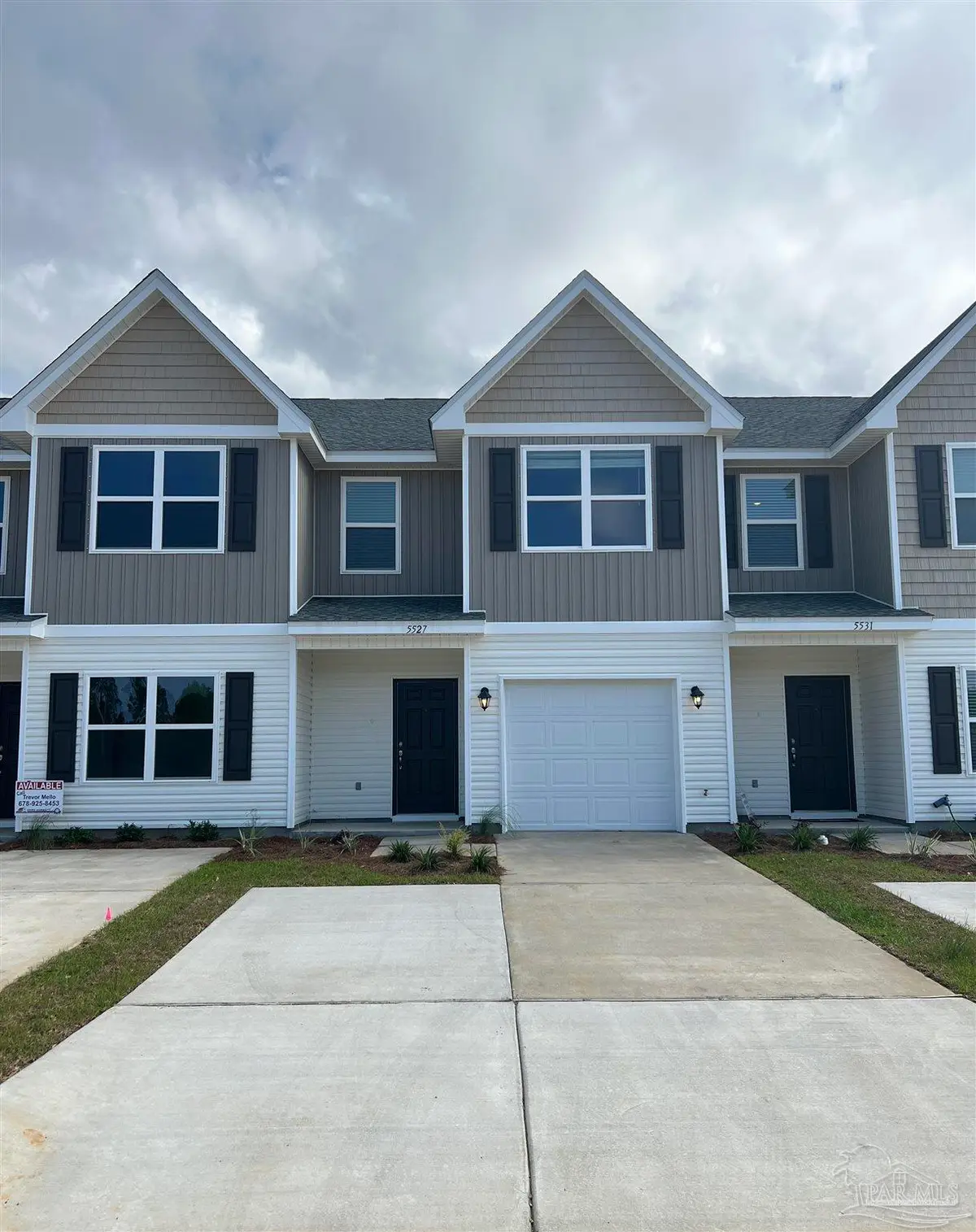 5518 Lexlee Blvd #5A, Pensacola, FL 32526 - Image #1