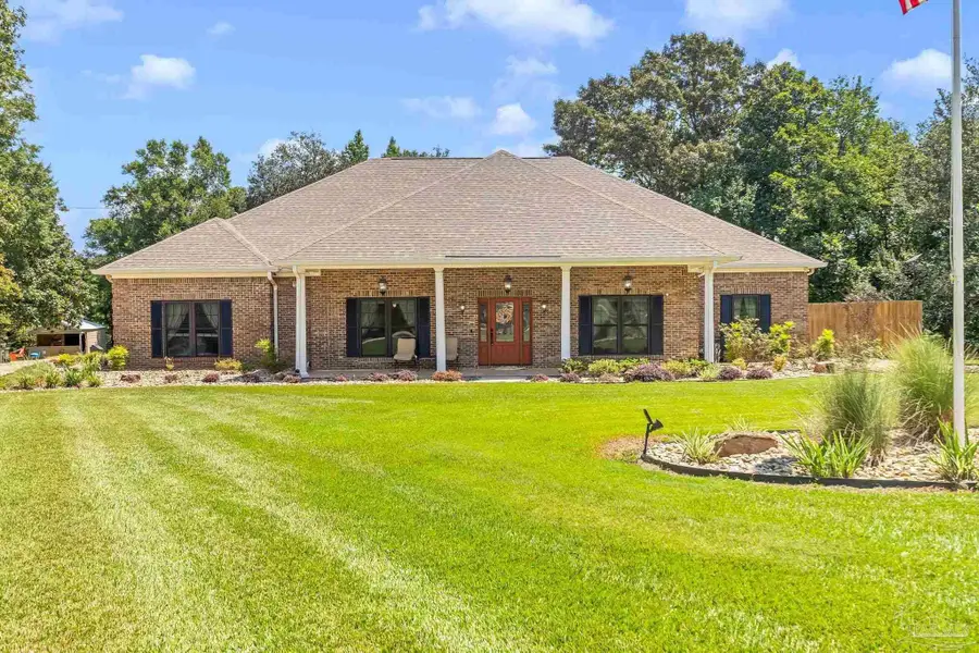 7180 Cannon Ball Cir, Bay Minette, AL 36507 - Image #2