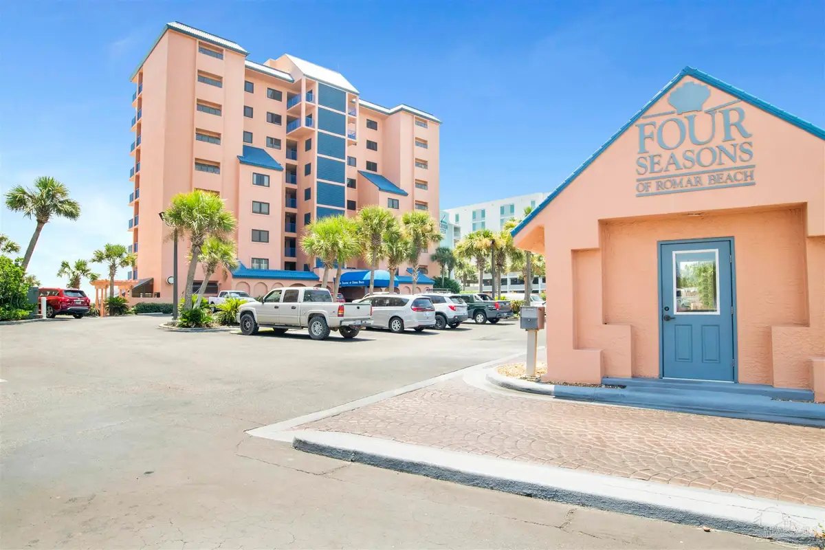 26072 Perdido Beach Blvd #104 West, Orange Beach, AL 36561 - Image #1