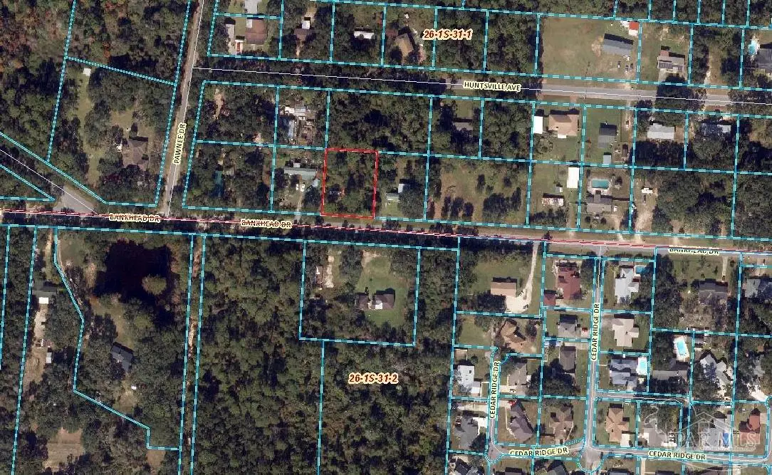 5130 Bankhead Dr, Pensacola, FL 32526 - Image #1