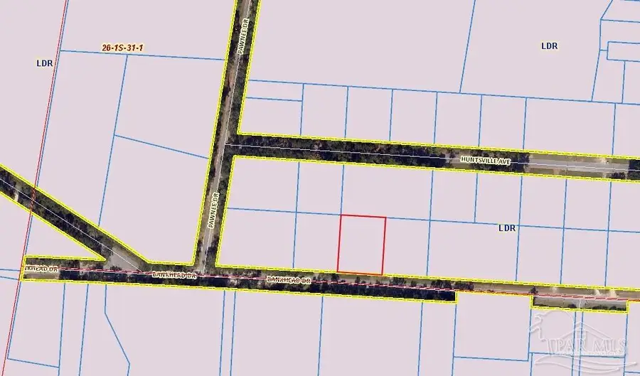 5130 Bankhead Dr, Pensacola, FL 32526 - Image #2