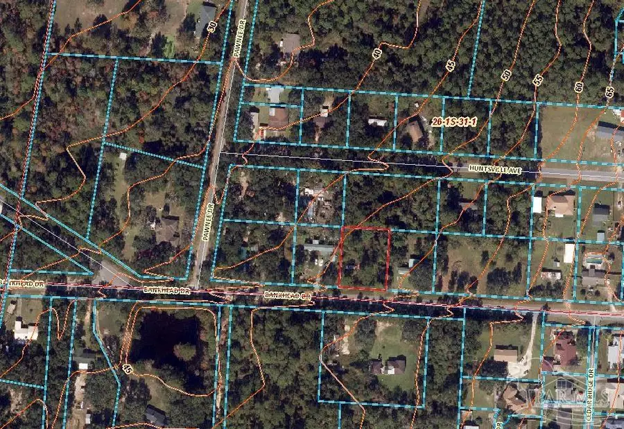 5130 Bankhead Dr, Pensacola, FL 32526 - Image #3