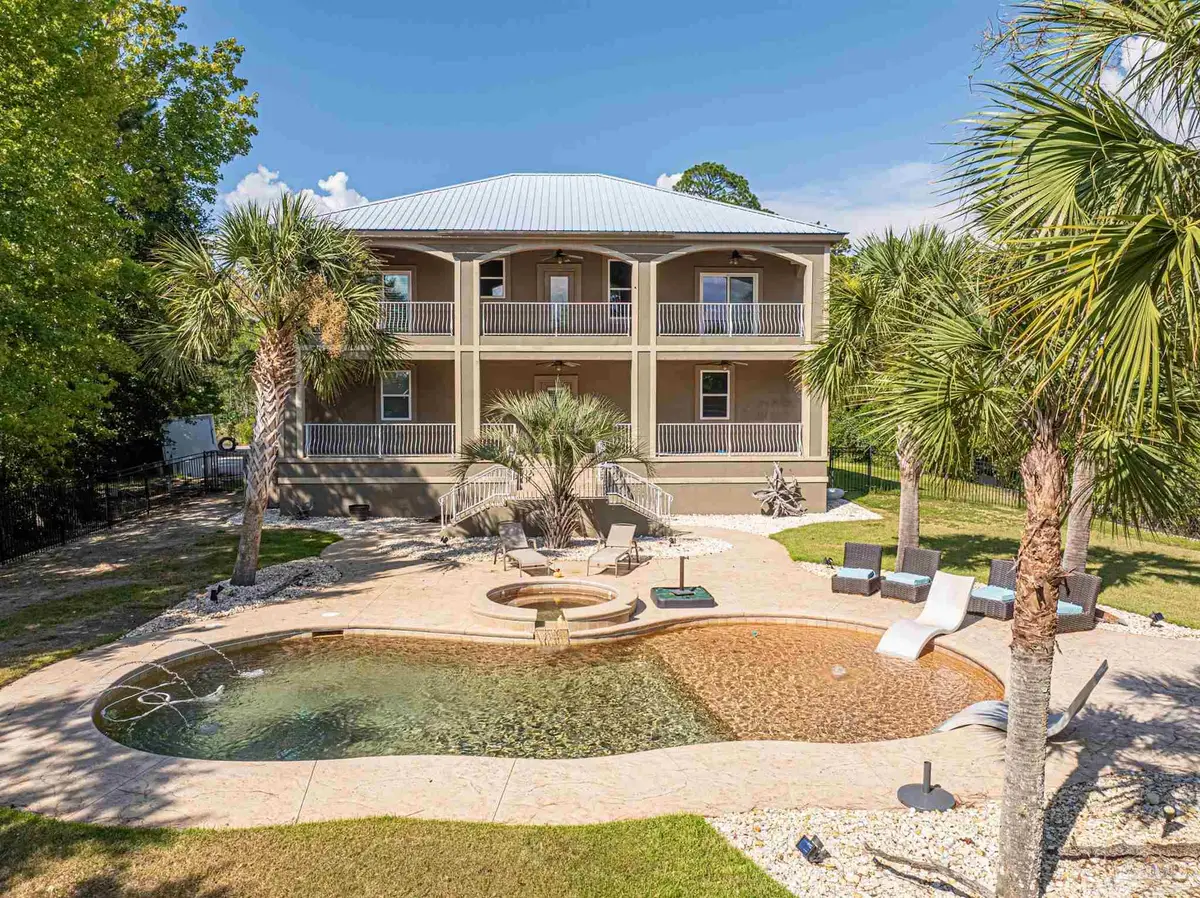 4321 Jelinek Dr, Milton, FL 32583 - Image #1