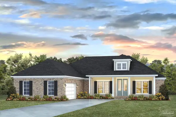 5880 Greenfield St, Pace, FL 32571