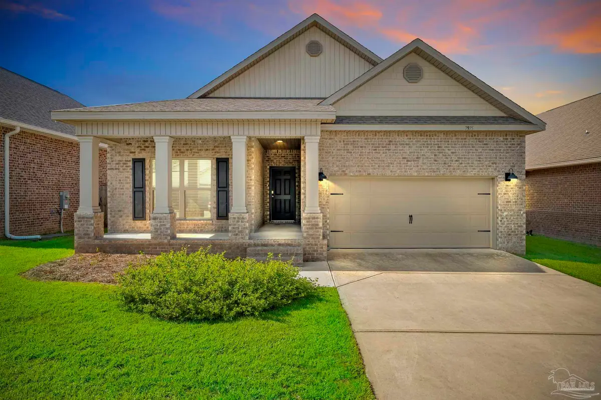 7975 Burnside Loop, Pensacola, FL 32526 - Image #1