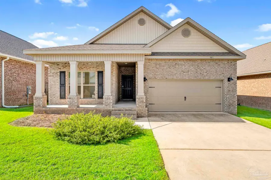 7975 Burnside Loop, Pensacola, FL 32526 - Image #3