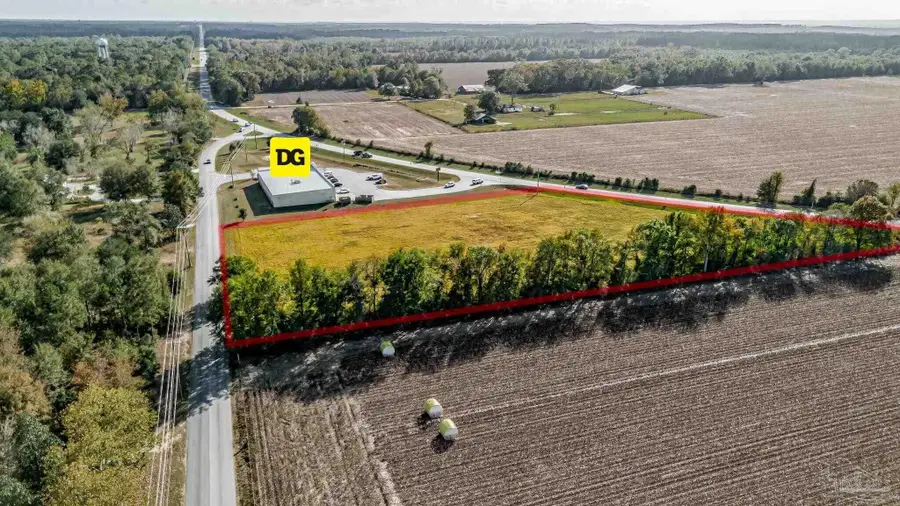 9000 Blk Chumuckla Hwy, Milton, FL 32571 - Image #2
