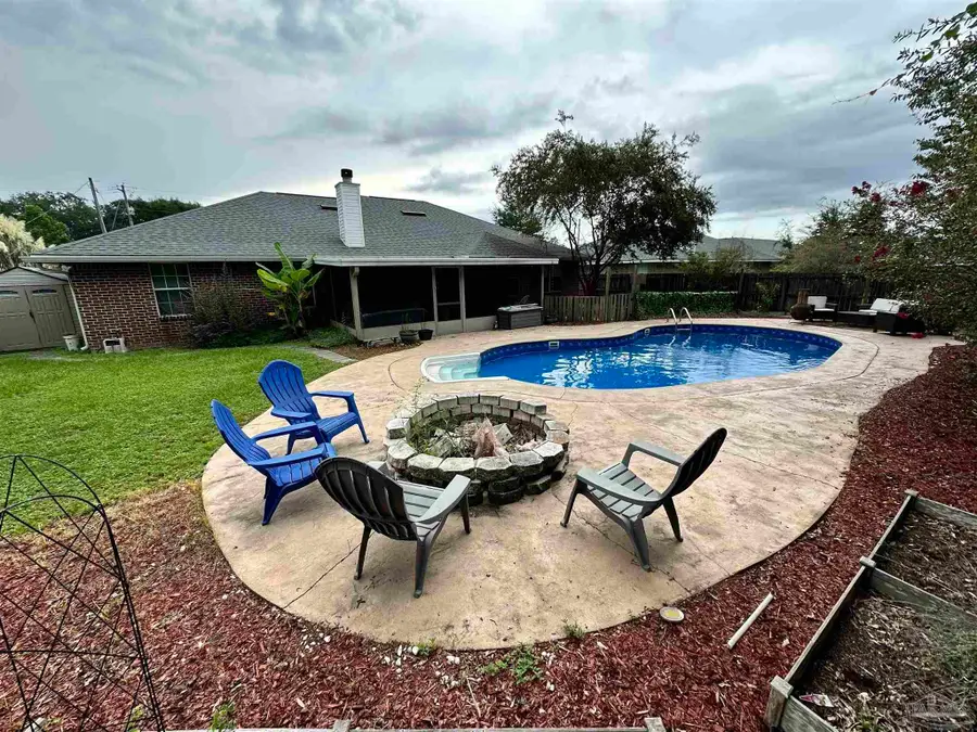 4983 Spencer Oaks Blvd, Pace, FL 32571 - Image #2