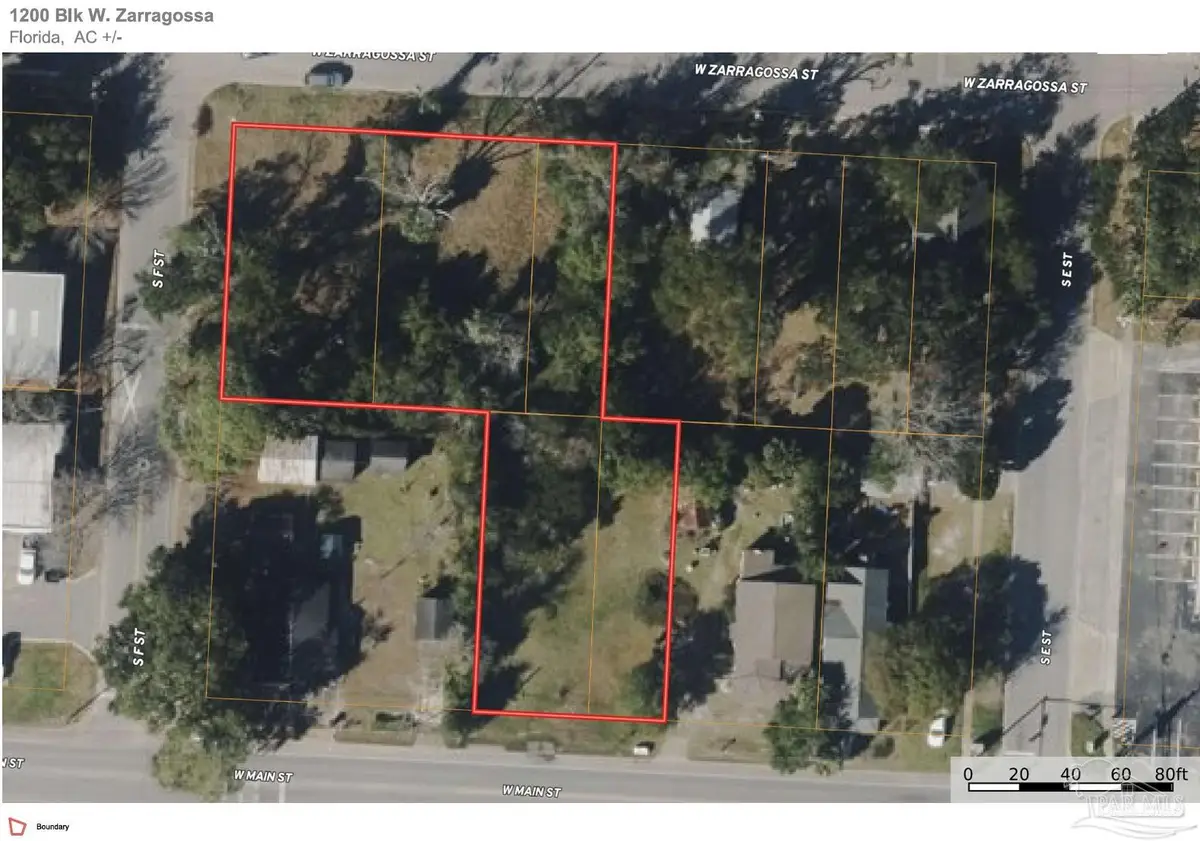 1210 W Main St, Pensacola, FL 32504 - Image #1