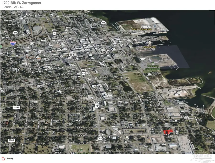 1210 W Main St, Pensacola, FL 32504 - Image #3