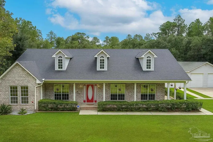 1911 Tillman Ln, Pensacola, FL 32526 - Image #2