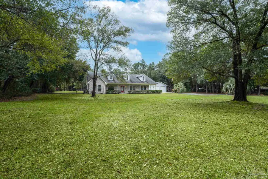 1911 Tillman Ln, Pensacola, FL 32526 - Image #3