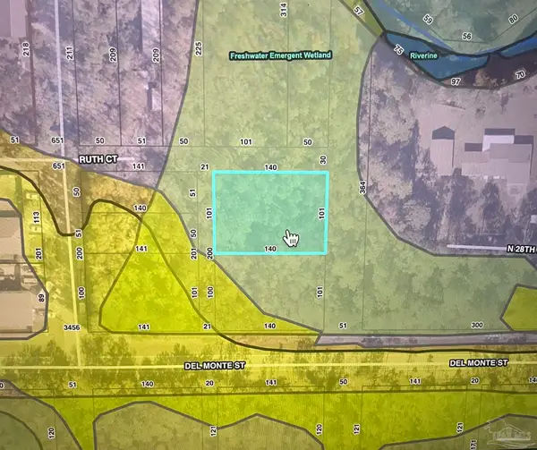 000 Ruth Ct, Milton, FL 32583