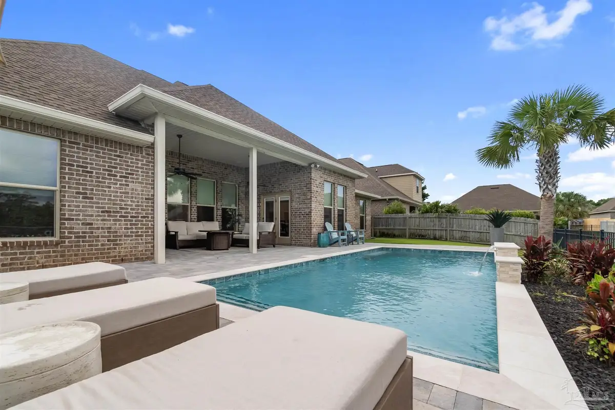 4807 Foxtail Palm Dr, Gulf Breeze, FL 32563 - Image #1