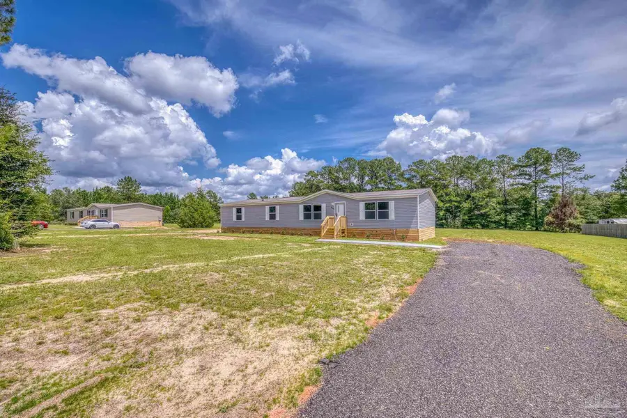 4644 Farm Life Rd, Milton, FL 32583 - Image #2