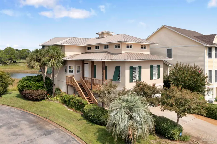 1161 Sawgrass Dr, Gulf Breeze, FL 32563 - Image #3