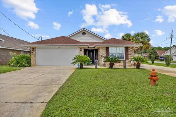 575 Rough Leaf Ln, Mary Esther, FL 32569