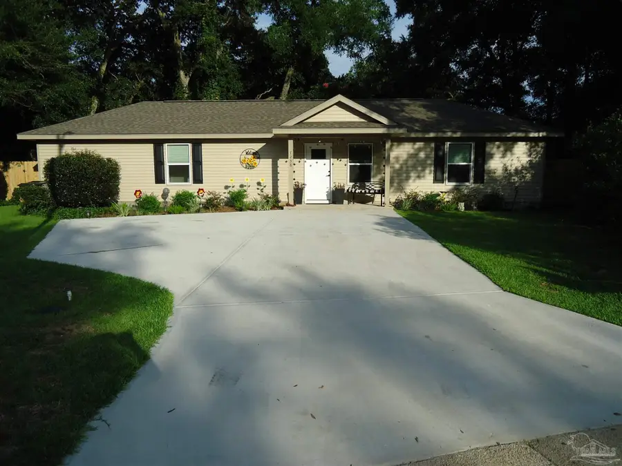7238 Dogwood Ter, Pensacola, FL 32504 - #2