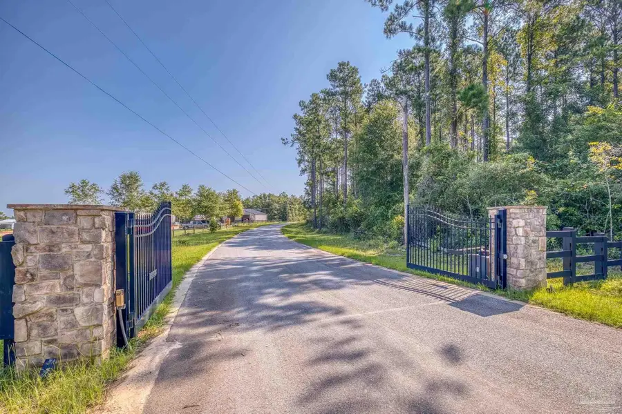 Lot 8 SW Waterfall St, Pace, FL 32571 - Image #2