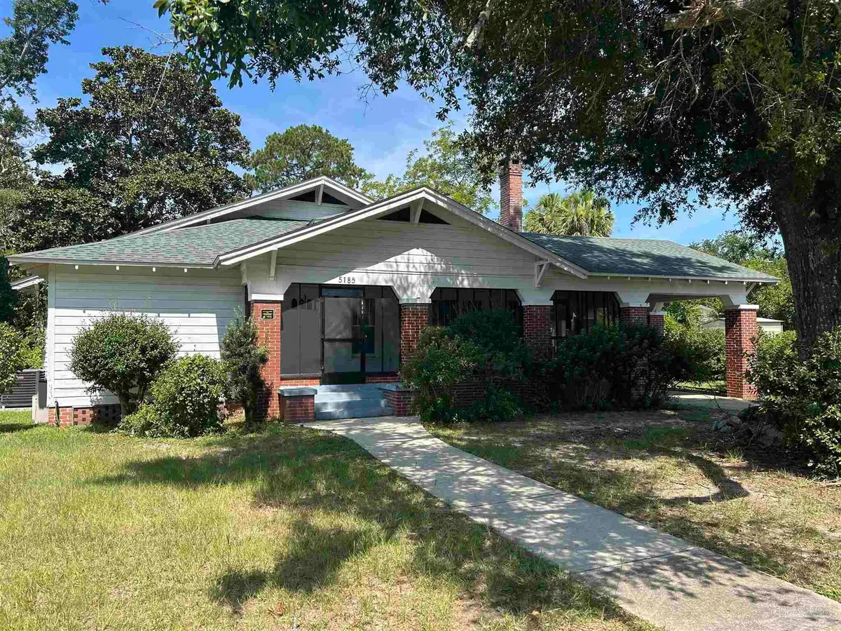 5185 Canal St, Milton, FL 32570 - Image #1