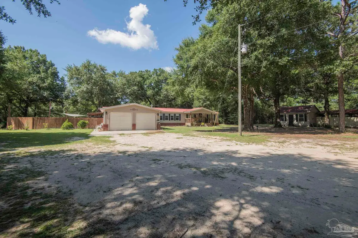 6739 Deception Rd, Milton, FL 32583 - Image #1