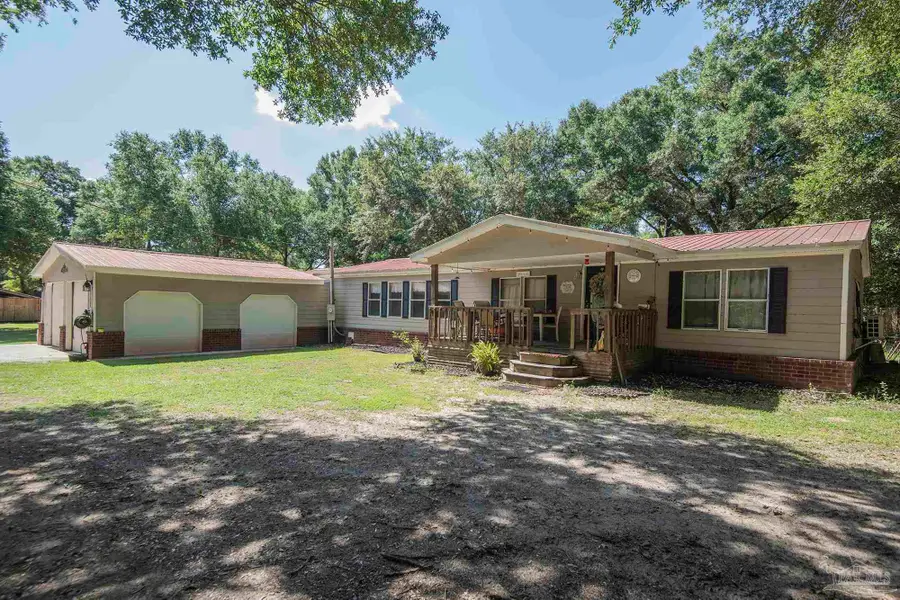 6739 Deception Rd, Milton, FL 32583 - Image #3