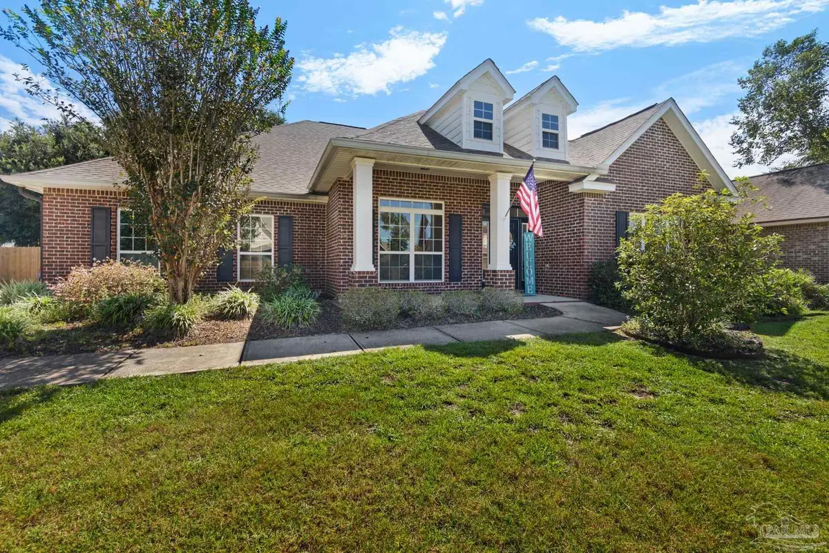 4766 Haggerty Ln, Pace, FL 32571 - Image #1