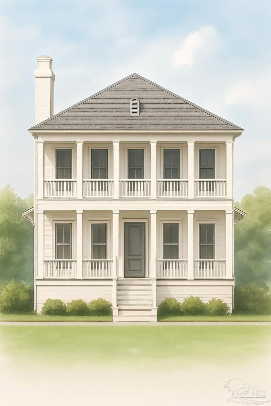 512 E Romana, Pensacola, FL 32502 - Image #1