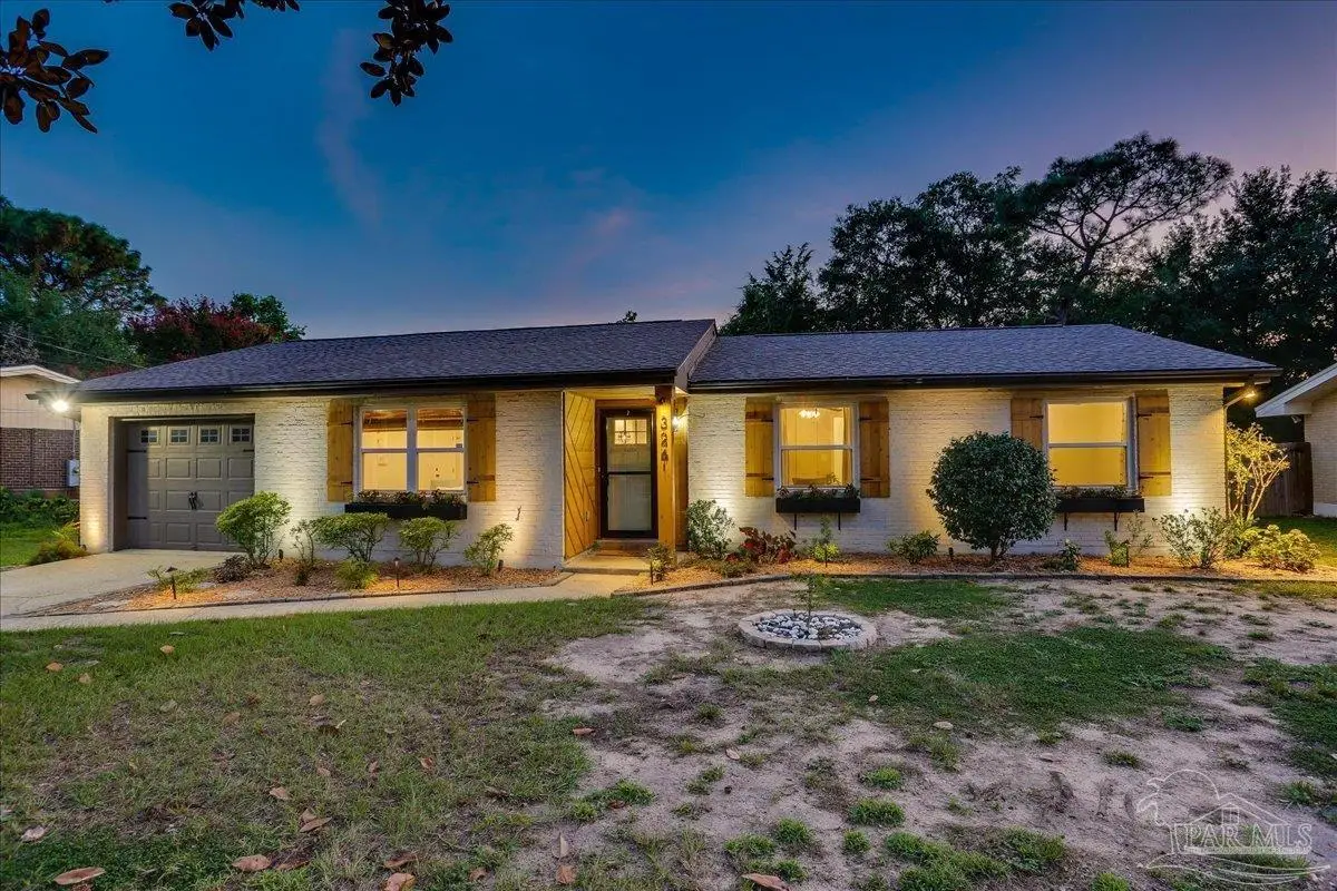 3241 Whistler Dr, Pensacola, FL 32503 - Image #1