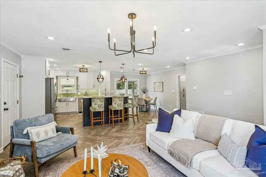 3241 Whistler Dr, Pensacola, FL 32503 - Image #3