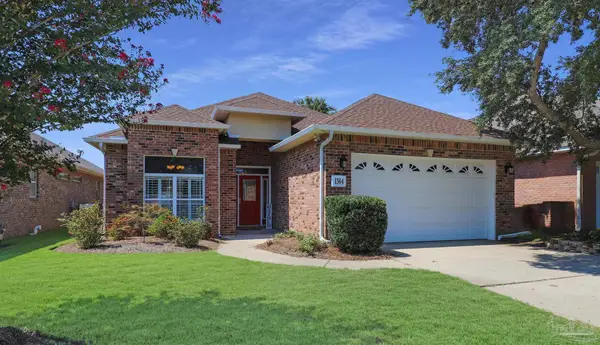 1364 Autumn Breeze Cir, Gulf Breeze, FL 32563