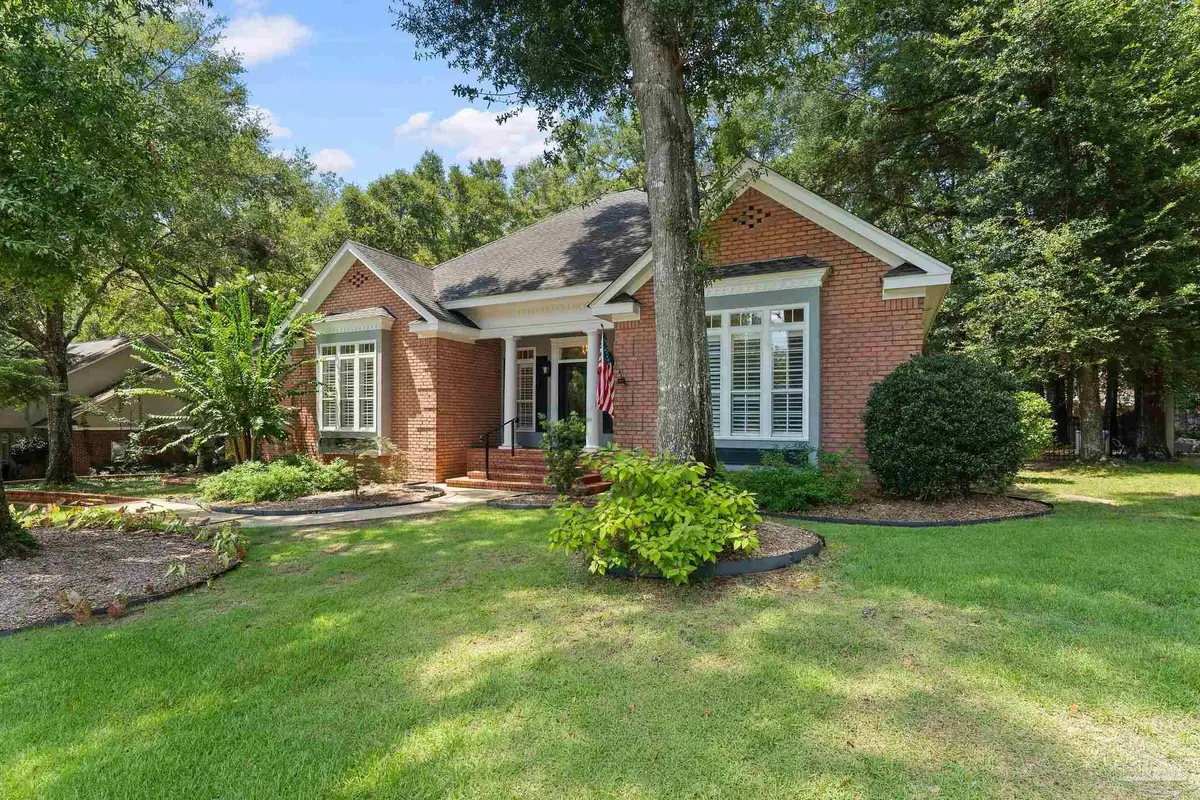 137 Mcintosh Bluff Rd, Fairhope, AL 36532 - Image #1
