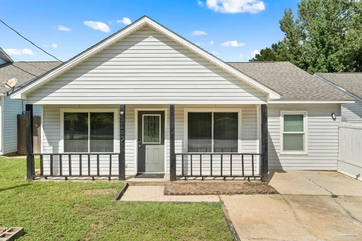 3440 Riverside Dr, Pensacola, FL 32514 - Image #1