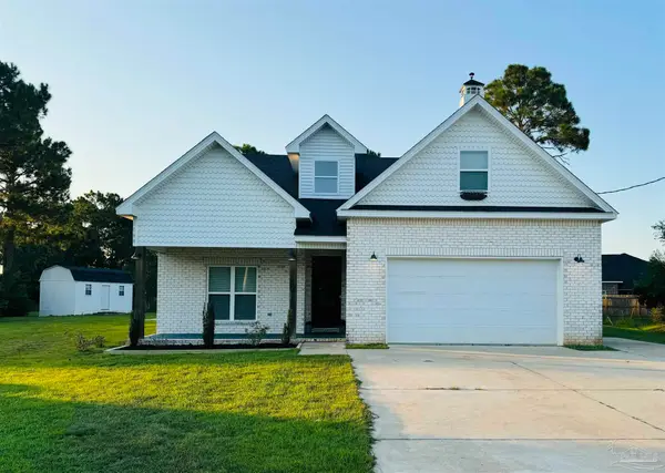 1029 Steel Ct, Milton, FL 32583