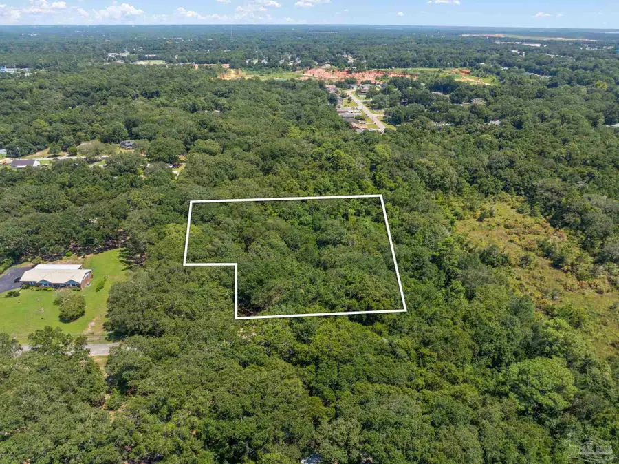 4400 Blk. Tamarind Dr, Pace, FL 32571 - #2