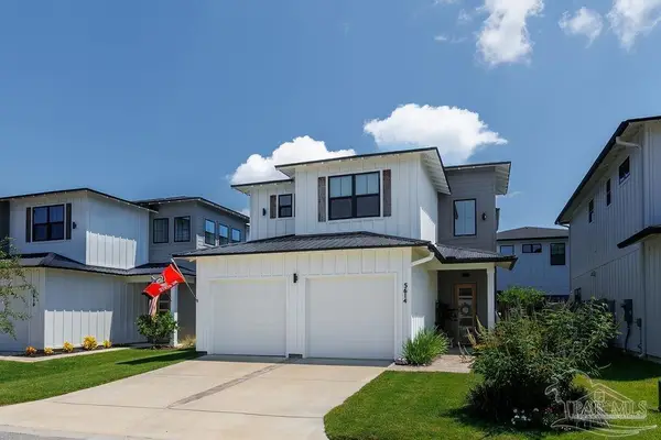 5614 Trout Ln, Perdido Key, FL 32507