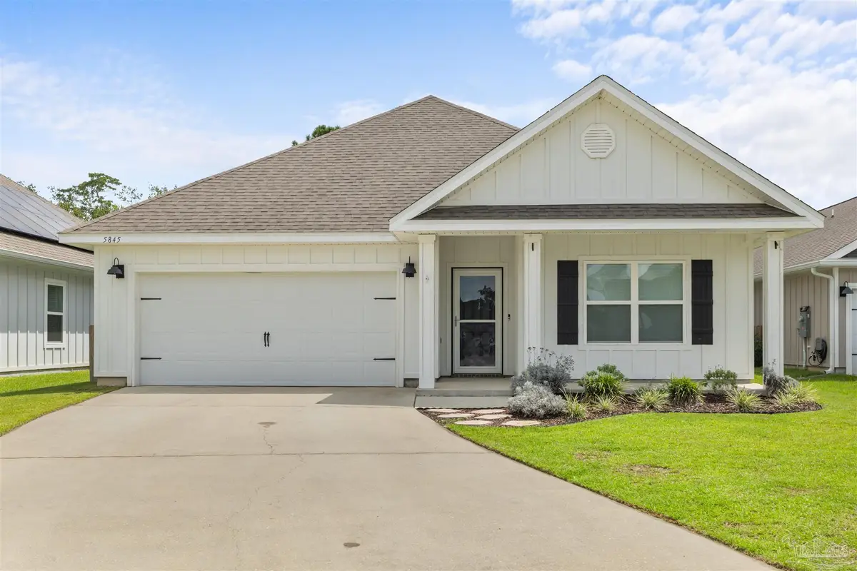 5845 Danbury Blvd, Pace, FL 32571 - Image #1