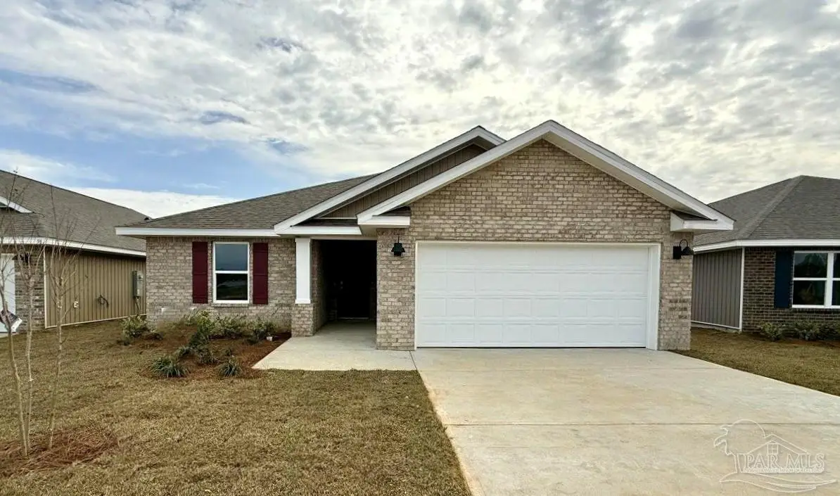 100 Anhinga St, Cantonment, FL 32533 - #1