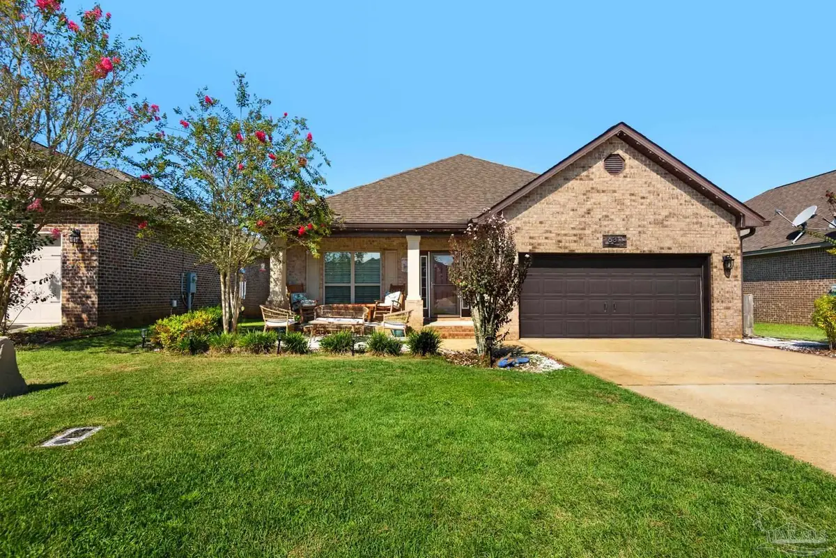 6311 Ladera Trl, Pace, FL 32571 - Image #1